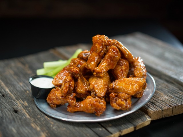 Native Grill and Wings to have 10-cent wings on National Wing Day, July ...
